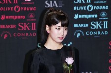 SIA(Style Icon Award) Suzy