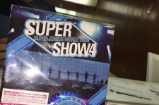 SUPER JUNIOR『SUPER SHOW 4』に、ウーマンラッシュアワー村本「早くキュンキュンしたい」