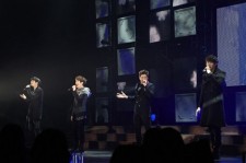 2AM、日本セカンドシングル「電話に出ない君に」を4月にリリース