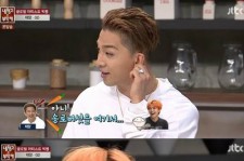 BIGBANG SOL、G-DRAGONの冷蔵庫を疑う「放送のために用意したのでは？」
