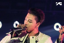 BIGBANG SOL、「2番目のソロアルバムは常に準備中」