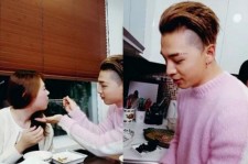 BIGBANG SOL、ファンの自宅でソロ曲熱唱から皿洗いまで！“完璧なマナー”