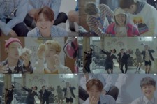 iKON、ついにデビュー！“純粋な少年に変身”先行公開曲「趣向狙撃」MV公開！（動画）