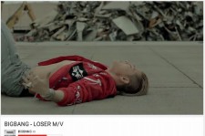 BIGBANG「LOSER」MV、公開4カ月で6000万再生回数突破！“爆発的HIT”