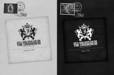 チャン・グンソクの2015全国TOUR“THE CRISHOWⅢ-MONOCHROME-”のDVDビジュアルが解禁！