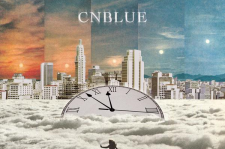 CNBLUE　韓国2枚目のフルアルバム『2gether』のスペシャルVer.発売へ！ジャケットを世界的コラージュアーティストが担当
