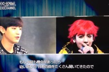 EXO チャンヨル＆スホ、今後チャレンジしてみたいことは？「日本語で歌ったアルバムを出してみたい」