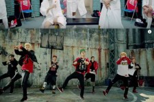 iKON、デビューハーフアルバムのダブルタイトル曲「リズムに乗って」「AIRPLANE」公開！