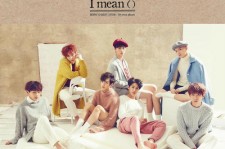 BTOB、12日に新曲「I mean」リリースへ！音楽的変身を予告