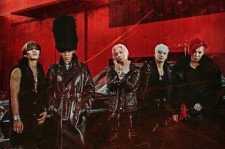 BIGBANG日本ドームツアー、来年2月福岡ヤフオク！ドーム追加公演決定！
