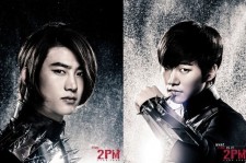 2PM テギョンとジュノ 自作ソロ曲の1分間ティーザー動画を先行公開