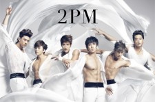 2PM 日本5thニューシングル 売上絶好調  タワーレコード1位、オリコン2位獲得