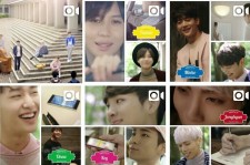 SHINee、新シングル発売記念「みんなのハートで繋ごう！Instagram【いいね！】企画」をスタート！
