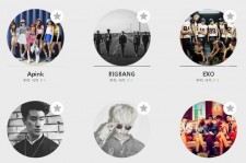 「2015 MelOn Music Awards」1次投票終了、EXO、BIGBANGらTOP10が公開！