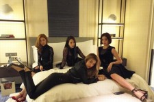 Wonder Girls、“ベッドの上で待機中”グラビアのような写真公開！