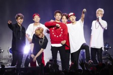 iKON、日本初のファンミーティング熱狂の中終幕！28日より先行EP配信