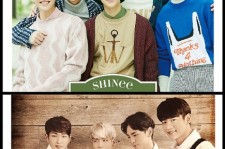 SHINee新曲「Sing Your Song」、日本テレビ系「スッキリ！！」他番組のテーマソングに決定！