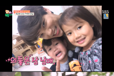 EXO カイ「子どもが3人欲しいと思っていたが、育児はとても大変だった」