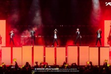 BIGBANG、「2015 MelOn Music Awards」でテレビ初公開のステージを披露へ！D-LITEのドラム演奏も