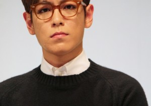 BIGBANG T.O.P、上野樹里とdTV日本独占ドラマ『シークレット・メッセージ』プレミアムイベントに参加!