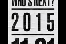 YG側、カムバック予告！「WHO'S NEXT？」の主人公は誰？