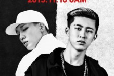 iKONユニットB.I＆BOBBY、新曲「ANTHEM」のポスター第2弾公開！
