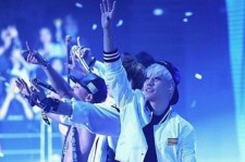 日本ツアー開幕間近BIGBANG V.I、日本語でメッセージ！「もうすぐ始まるぞ！」