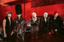 BIGBANG、日本ドームツアー開催記念Japan New Album来年2月リリース決定！D-LITEのソロNew Live DVD & Blu-rayもリリース決定