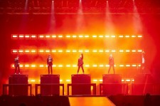 BIGBANG日本ドームツアーが東京ドームよりスタート！「いろんな国に行っても日本のファンが応援に来てくれる」