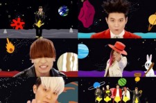 Dynamic Duo、BIGBANGを歌詞に込めた新曲のMVが話題！（動画）