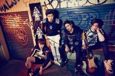 FTISLAND、CNBLUEに続き、FNCから第3のバンドN.flying 来年2月に日本メジャーデビュー！