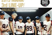 EXO、話題の新曲「Drop that」韓国語バージョンが「2015 MAMA」で初公開！