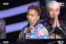 BIGBANG SOL、軍入隊暗示？「完全体で『MAMA』に参加は今後難しい」