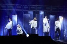 BIGBANG、日本ドームツアー再追加として来年2月23日(火)東京ドーム公演が決定！