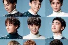 EXO、MBC『ショー 音楽中心』で新曲「Sing For You」初ステージ披露へ