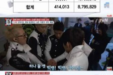 BIGBANG、今年の推定収益1500億ウォン・・・爆発的な人気！