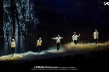 BIGBANG、11億人視聴「中国湖南TV新年コンサート」に出演決定！