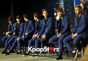 BTOB、ファンミーティング「I MEAN」シンガポールで開催!
