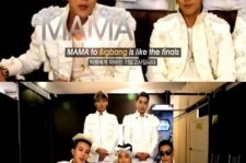 BIGBANG「「2012 MAMAは僕たちにとって期末試験のようなもの」5人揃っての久々のステージ