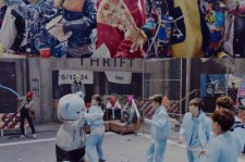 iKON、1stフルアルバム『WELCOME BACK』＋MV 2編を公開！
