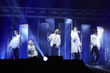 ＴＢＳチャンネル1にて４カ月連続BIGBANG特集！第1弾は現在開催中のドームツアーを1月31日テレビ初独占放送