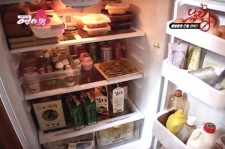 SHINeeの宿舎の冷蔵庫、中身は4年経っても変わらない？