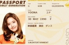 少女時代のメンバーのパスポート写真が流出！？ かわい過ぎる魅力にうっとり