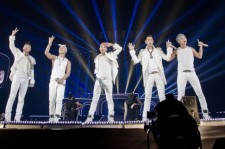 BIGBANG、日本デビュー3年で夢の東京ドーム！ 5.5万人を熱狂