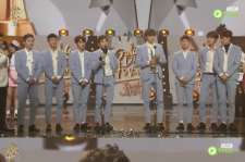 EXO、「ゴールデンディスクアワード」アルバム部門で大賞を含む3冠達成！