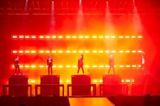 BIGBANG日本ドームツアー最終公演を映像配信サービス「dTV」で独占生配信決定！