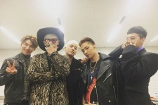 BIGBANG、3年半ぶりに『Mステ』に出演！「明日ごぼう天うどん食べます」