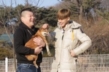 iKON B.I、ヤン・ヒョンソク代表の愛犬の友達作りに挑戦へ！