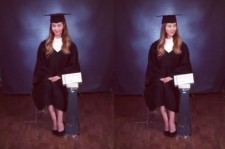 少女時代ユリ、卒業写真撮影中の様子を公開！「私緊張してる？」