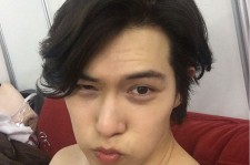 CNBLUE　イ・ジョンヒョン、台湾での公演中にファンに脅される！？「髪を切れって」